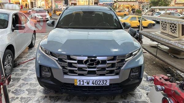 Hyundai Santa Cruz 2023 for sale in Iraq - Baghdad